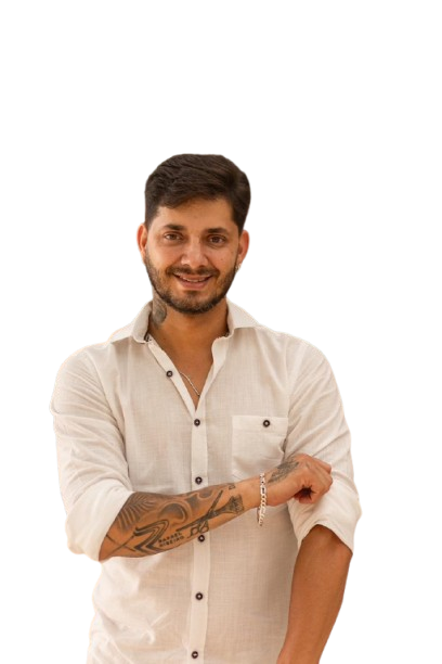 Rafael Ribeiro