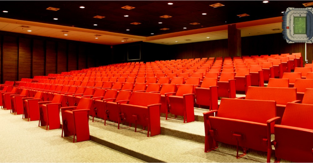 Auditório Arena Pernambuco