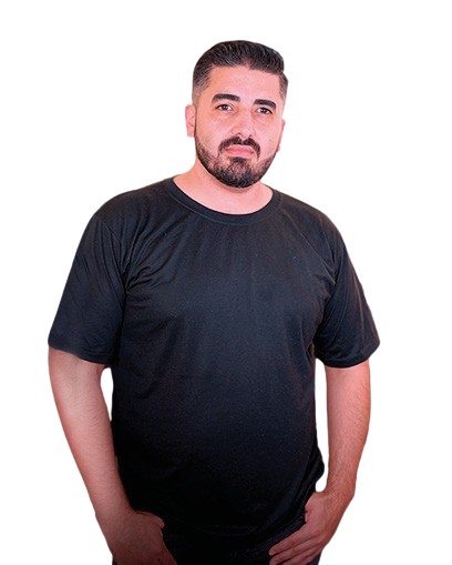 Richard Rodrigues