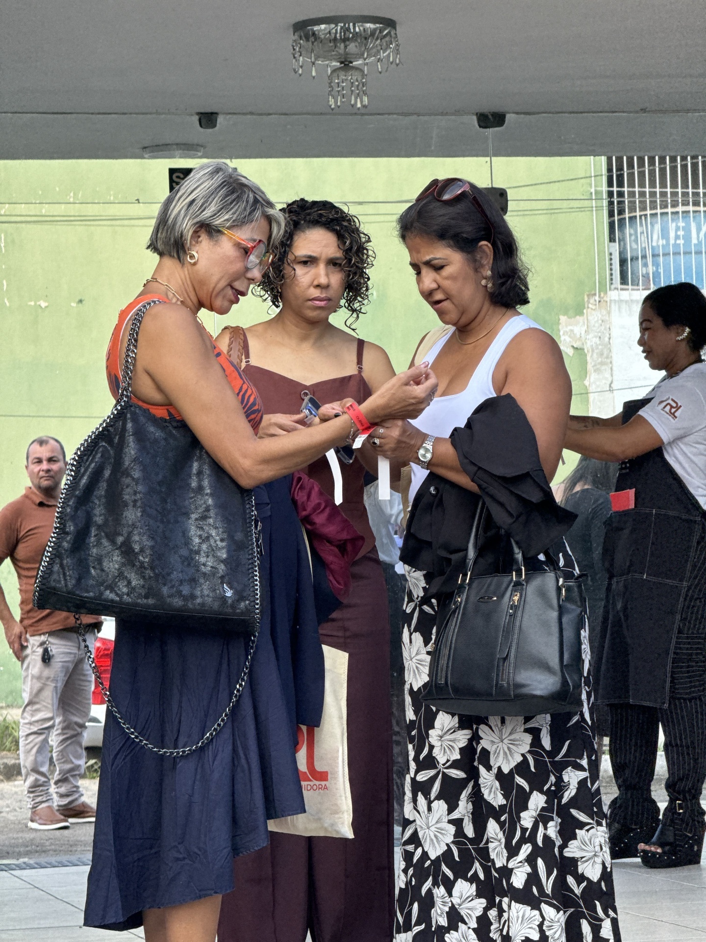 Loiros e Ruivos — foto 11