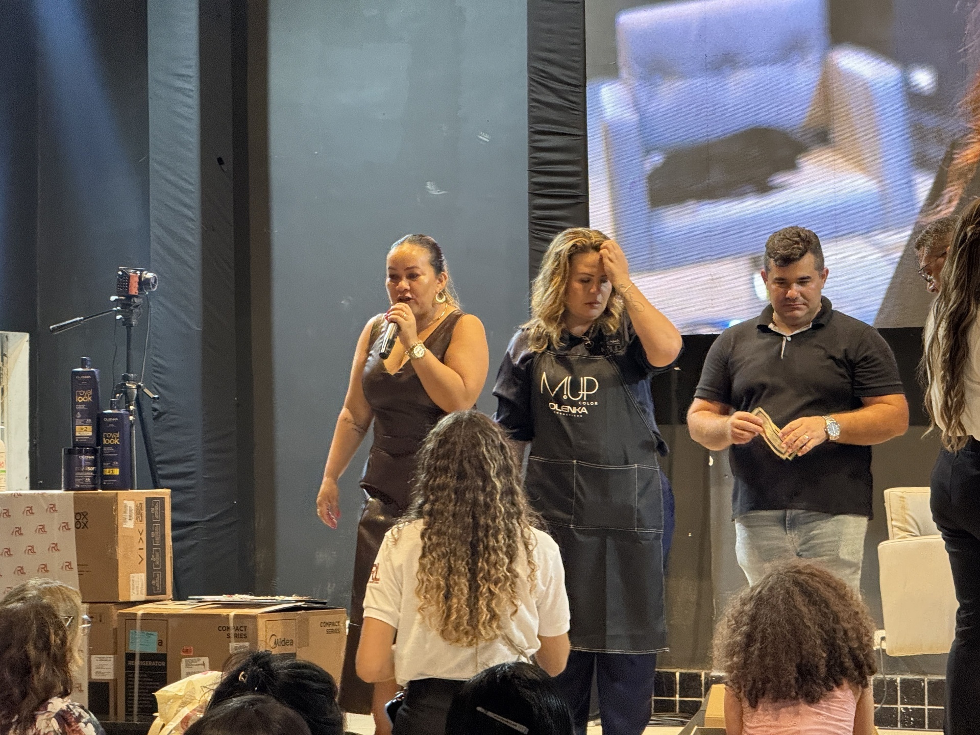 Loiros e Ruivos — foto 39